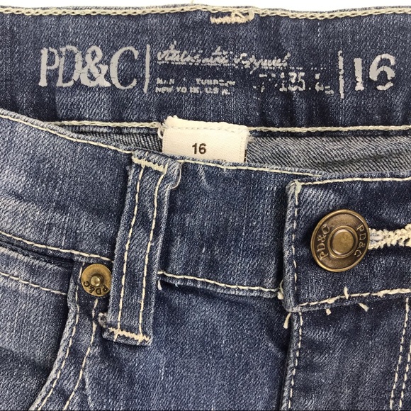 Paper Denim and Cloth boys Blue Jeans - Picture 5 of 7